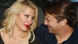 Ελένη Μενεγάκη - Ματέο Παντζόπουλος | Το παράπονο που τους έκανε η μικρή Μαρίνα