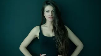 Συγκλονίζει ο θάνατος της παρουσιάστριας Στέλλας Καλησπεράτου | Διαγνώστηκε με καρκίνο τον Μάρτιο, πέθανε ένα μήνα μετά