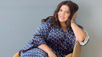 Δανάη Μπάρκα | ''Aναλώνουμε την ενέργεια μας όταν χανόμαστε ανάμεσα σε πολλούς ανθρώπους''