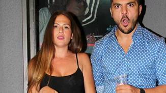 Σύλληψη Κώστα Δόξα | "Eπιλέγει να μην καταβάλει το ποσό της διατροφής στην ώρα του"