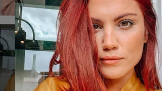 Τέλος τα κόκκινα μαλλιά για τη Μαίρη Συνατσάκη | Δες το νέο της χρώμα