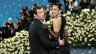 Τα stylish ζευγάρια του Met Gala 2025