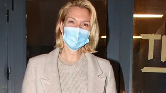 Βίκυ Καγιά | "Δυσκολεύτηκα και ζορίστηκα πολύ για να αφήσω το GNTM"