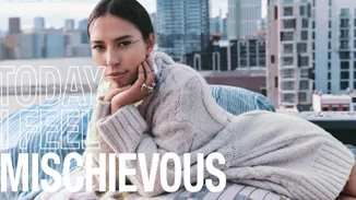 Εσύ, πως νιώθεις σήμερα;  Η νέα καμπάνια της DKNY "Today I feel" είναι μία ωδή στην αυτοέκφραση