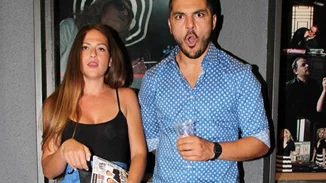 Μαρία Δεληθανάση | Η πρώην σύζυγος του Κώστα Δόξα σπάει τη σιωπή της για τους ξυλοδαρμούς