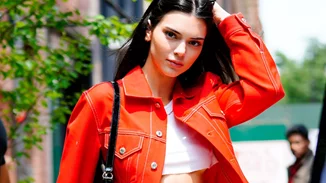 H Kendall Jenner έκανε τις ombré-blonde ανταὐγειες που θα θες να αντιγράψεις asap