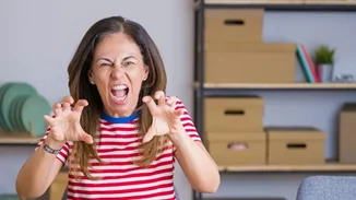 Θυμός | 5 επιστημονικοί λόγοι που δεν μπορείς να τον διαχειριστείς