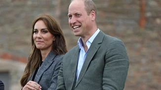 Ο πρίγκιπας William μιλά για πρώτη φορά για την υγεία της Kate