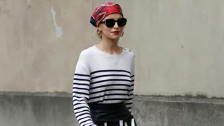 Stylish Stripes | Τα πιο κομψά ριγέ κομμάτια για την άνοιξη και το καλοκαίρι