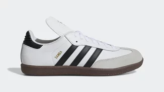 Τα Samba Classic Shoes