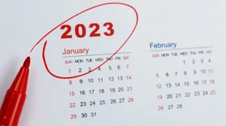 Ολα τα τριήμερα και οι αργίες του 2023 - Πότε πέφτουν Απόκριες, Πάσχα