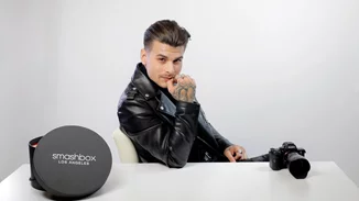 Η ζωή μέσα από το φακό σου Παναγιώτη Μάλλιαρη