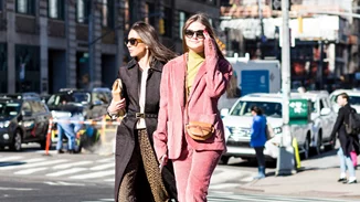 Οι στιλιστικές συμβουλές που θα σε κάνουν να βγεις από το comfort zone σου