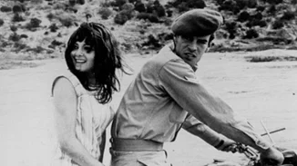 Μαρία Βασιλείου | Η τραγική ιστορία της κινηματογραφικής Ευδοκίας που έφυγε από τη ζωή 39 χρονών