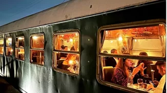 Εναλλακτική Τσικνοπέμπτη σε arty αθηναϊκά σημεία