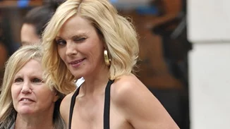 Kim Cattrall | "Μέχρι εκεί πάω μόνο" είπε για το Just Like That