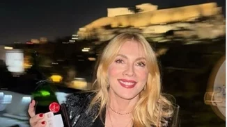 Σμαράγδα Καρύδη : Η επική αντίδρασή της όταν παίκτρια των "Τετράγωνων των αστέρων" την αποκάλεσε μαμά