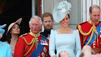 H πρώτη δημόσια αναφορά του πρίγκιπα Καρόλου στον πρίγκιπα Harry | "Ως πατέρας είμαι περήφανος"