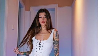 Βενετία Καμάρα | Γνωρίστε το πιο διάσημο κορίτσι του ελληνικού Youtube