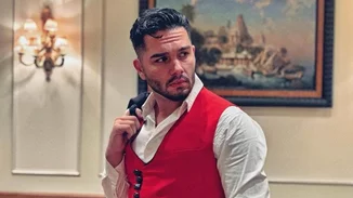 Χρήστος Μάστορας και Γαρυφαλλιά Καληφώνη σε τρυφερό βίντεο και παιχνίδια στην παραλία