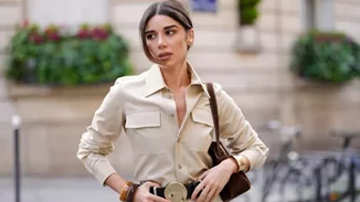 Τρία κομψά χτενίσματα που προσφέρουν εφέ lifting στο πρόσωπο