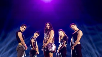 "Όταν κάποιος εκπροσωπεί μια χώρα πρέπει να προσέχει την συμπεριφορά του" | Η κυβέρνηση παίρνει θέση για τα "χασμουρητά" της Μαρίνας Σάττι