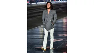 Love Parade | Όλοι οι celebrities που περπάτησαν στο catwalk του οίκου Gucci