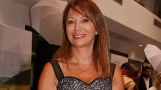 Σοφία  Γιαννακοπούλου | Σε παράσταση για φιλανθρωπικό σκοπό