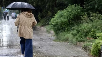 Καιρός | Βροχές και πτώση της θερμοκρασίας σήμερα - Πότε ανεβαίνει ξανά ο υδράργυρος