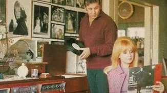 Αλίκη Βουγιουκλάκη | Πλάνα από το πολυτελές σπίτι της στη Στησιχόρου στο Κολωνάκι, το οποίο είχε αγοράσει το 1962 έναντι 2 εκ. δραχμών