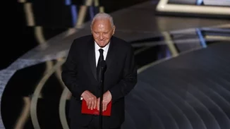 Οι Anthony Hopkins, Rosamund Pike και Benedict Cumberbatch πρωταγωνιστές στη νέα ταινία του Guy Ritchie