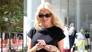 Κατερίνα Καινούργιου | Ποιο πρόσωπο "έκλεισε" για την εκπομπή της στον Alpha;