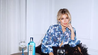 Bombay Sapphire X Vassia Kostara