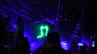 Χορεύοντας με τους "Voodoo People" στο Release Athens Festival