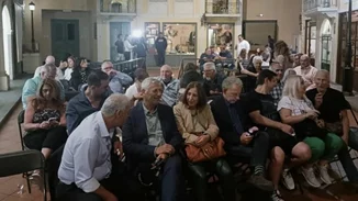 Ξεκίνησε η 2η συνάντηση των υιοθετημένων στην Αμερική παιδιών από την Ελλάδα