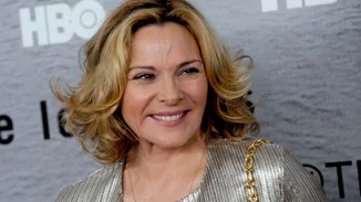 H Kim Cattrall σε ένα Sex and the City reunion που κανείς δεν περίμενε να συμβεί