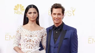 Η κόρη του Matthew McConaughey μεγάλωσε και είναι ολόιδια η μητέρα της