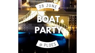 Έρχεται το πιο καλοκαιρινό party με την υπογραφή του Μιχάλη Τσαουσόπουλου