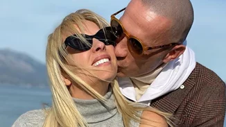 Γενέθλια για τον Bruno Cirillo | Οι ευχές της Έλενας Ασημακοπούλου και η έκπληξη