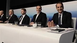 Τέλος οι διερευνητικές | Η Σακελλαροπούλου καλεί τους αρχηγούς των κομμάτων στο Προεδρικό Μέγαρο