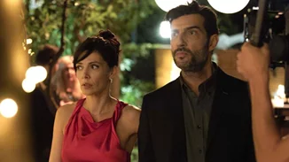 Παιχνίδια Εκδίκησης | Ο γιος του Άγη και της Μαρίνας ξεφεύγει & η Βάνα γίνεται έξαλλη!