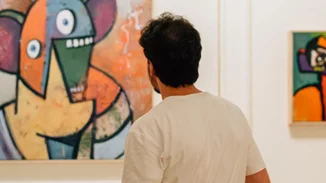 Cycladic Contemporary - Groundbreakers | ''Πώς ο κόσμος της τέχνης πρωτοπορεί στην αντιμετώπιση της  κλιματικής αλλαγής''