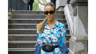 10 "ανθισμένα" ρούχα και αξεσουάρ με μαργαρίτες