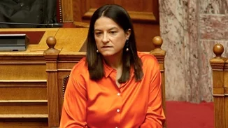 Νίκη Κεραμέως | Νέο πρόγραμμα επιδότησης για 50.000 θέσεις εργασίας