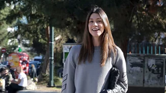 Νίκη Θωμοπούλου | Γιόρτασε τα γενέθλιά της αγκαλιά με την κατάξανθη κόρη της