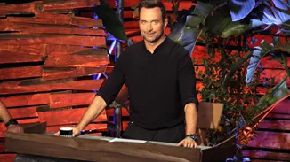 Κωνσταντίνος Λιανός | Ο πανέμορφος γιος του Γιώργου Λιανού με τα καταπράσινα μάτια μόλις έγινε 10 ετών