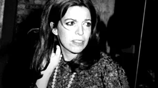 Μια σπάνια φωτογραφία αφηγείται την τραγική ιστορία της Χριστίνας Ωνάση που πέθανε σαν σήμερα σε ηλικία μόλις 38 ετών