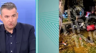 Τζώρτζης Μονογυιός | Σοκάρουν οι φωτογραφίες με τα εγκαύματα του άντρα που τον απεγκλώβισε (βίντεο)