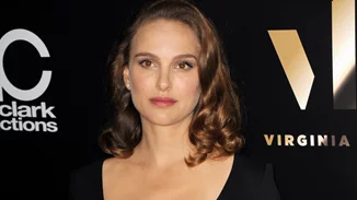 Η Natalie Portman προσεχώς σε κινηματογραφικό μυθιστόρημα