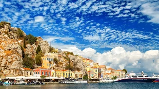 Τετραήμερο Πρωτομαγιάς | 5 κοντινοί και οικονομικοί προορισμοί για να "πιάσεις" τον Μάη